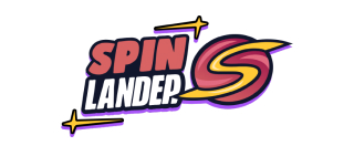 Spinlander logo